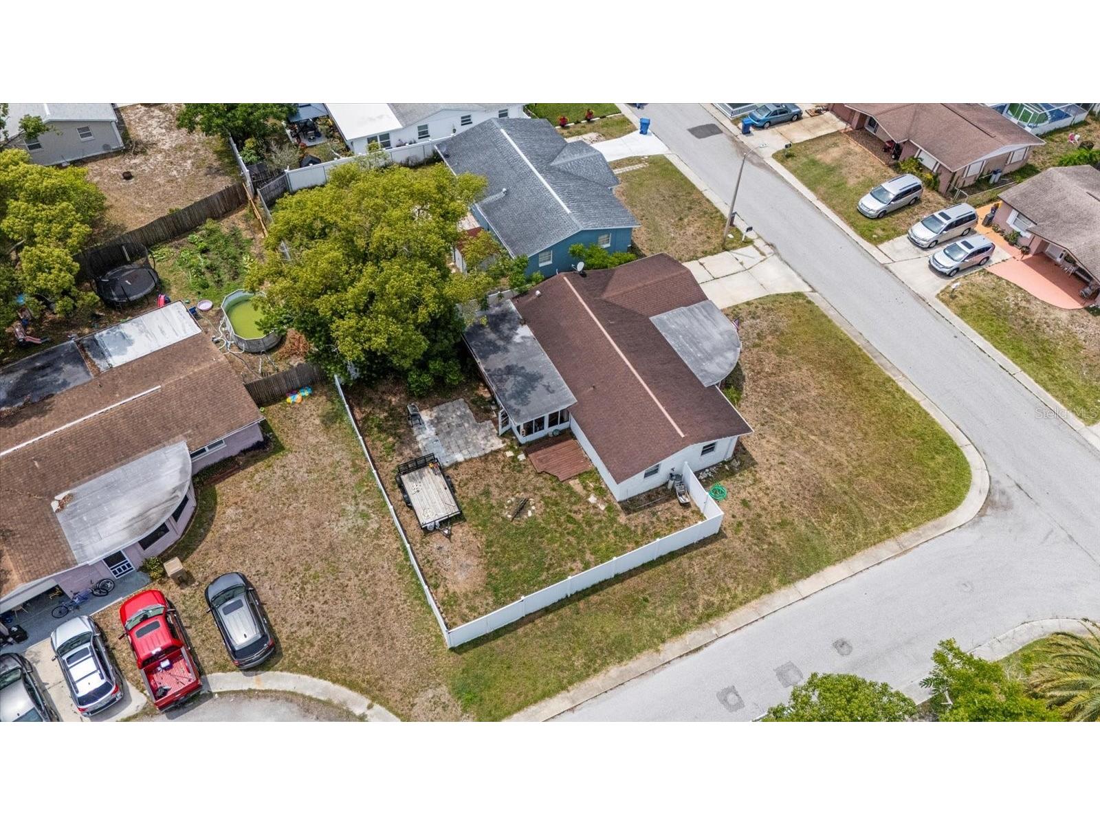 3638 Bigelow Drive Holiday FL 34691 W7882161 image2