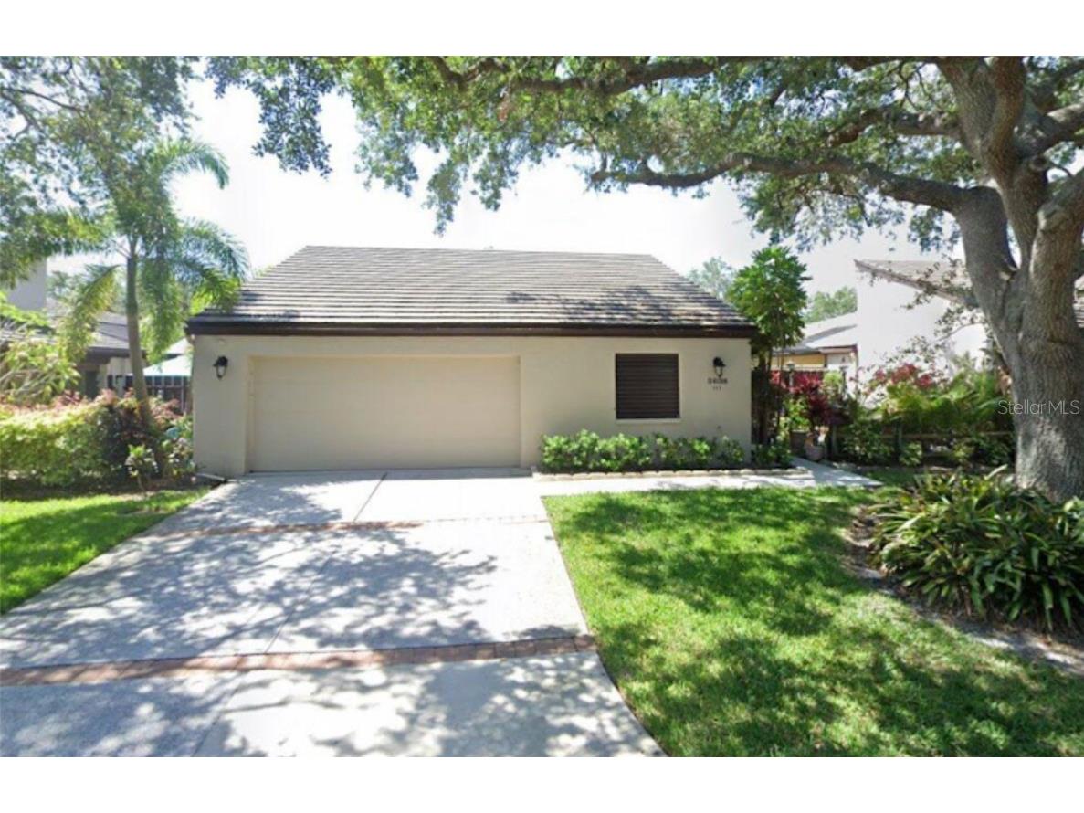 3638 Glen Oaks Manor Drive Sarasota FL 34232 A4573659 image1