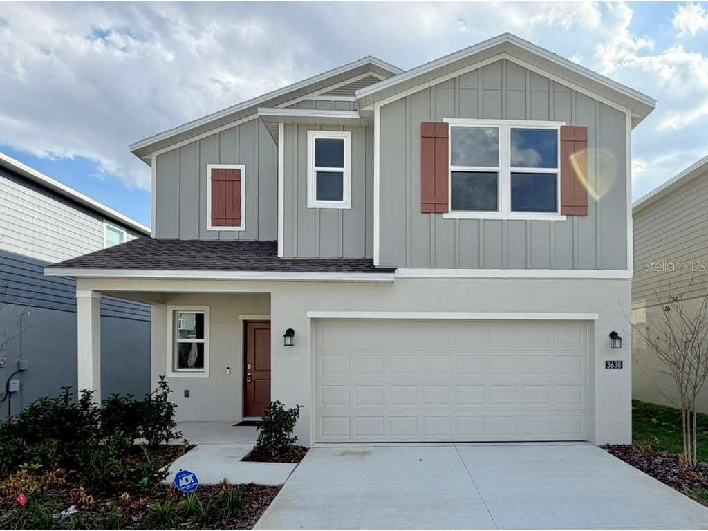 3638 Hardman Drive Lake Wales FL 33853 O6385564 image1