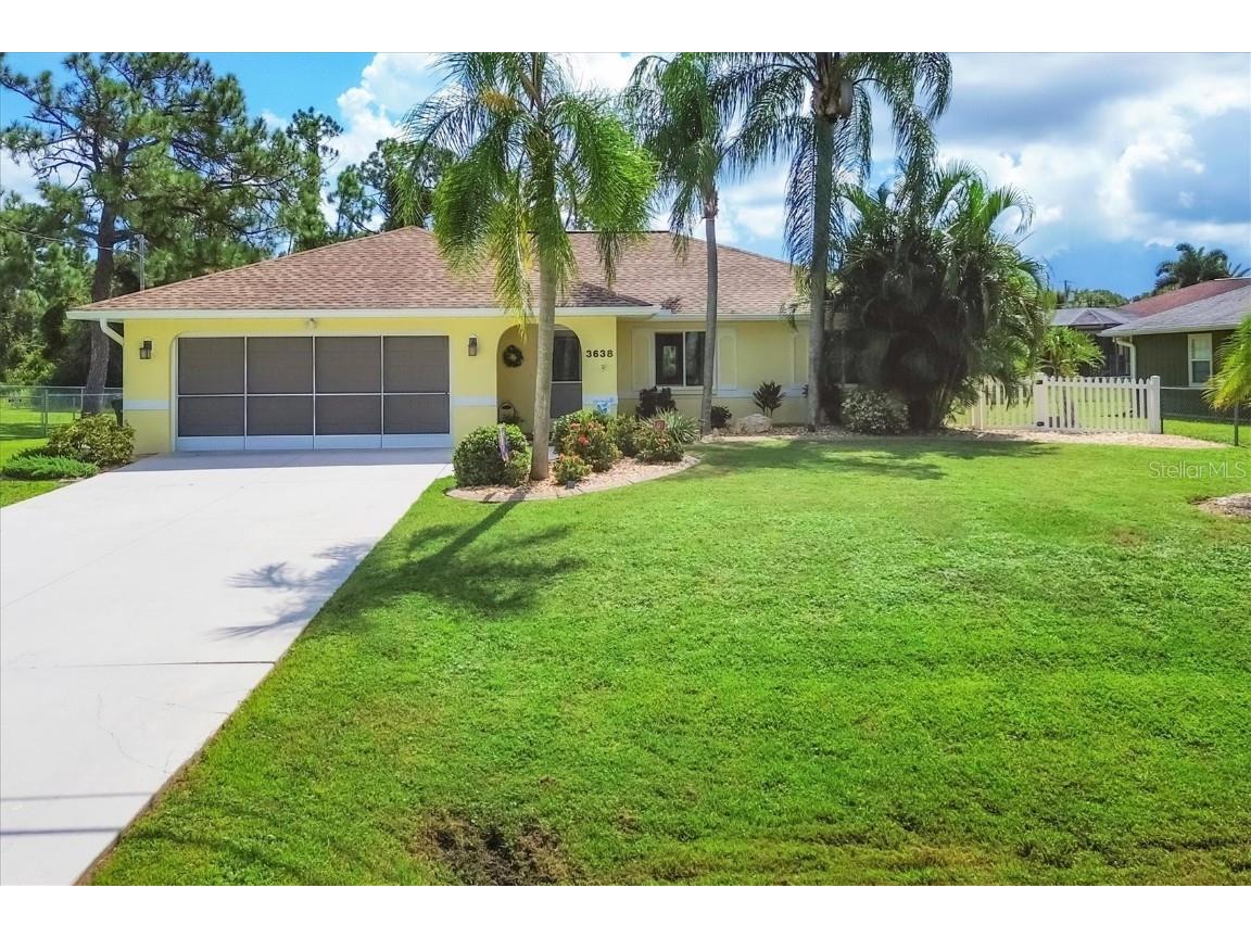 3638 N Biscayne Drive North Port FL 34291 A4620879 image1