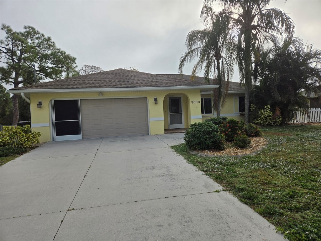 3638 N Biscayne Drive North Port FL 34291 TB8446533 image1