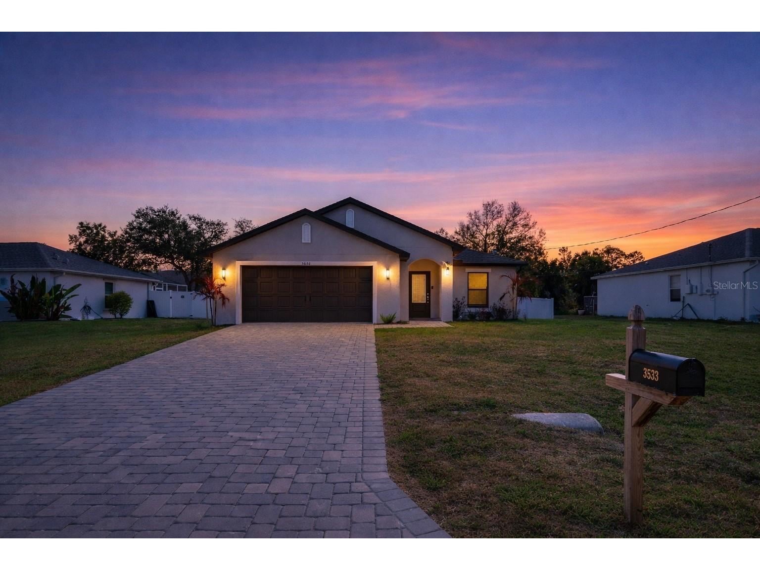 3638 Wentworth Street North Port FL 34288 C7522237 image1