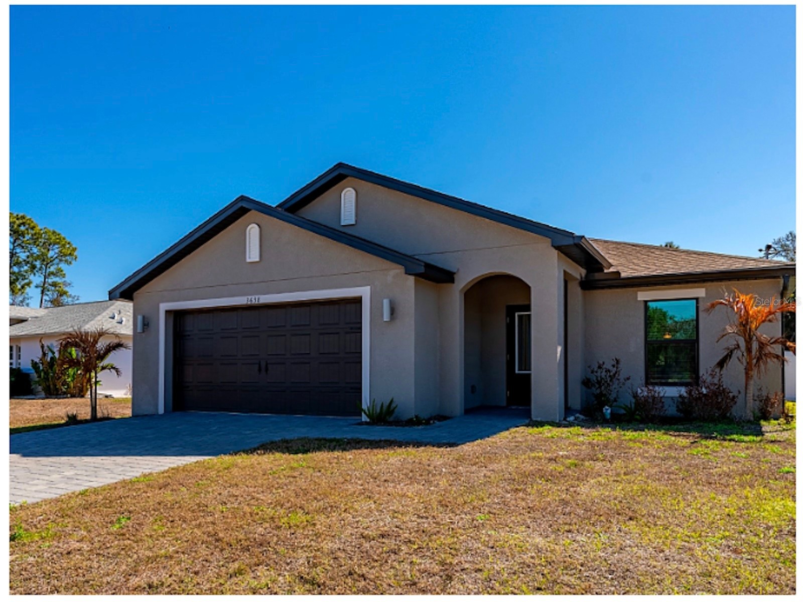3638 Wentworth Street North Port FL 34288 C7522237 image2
