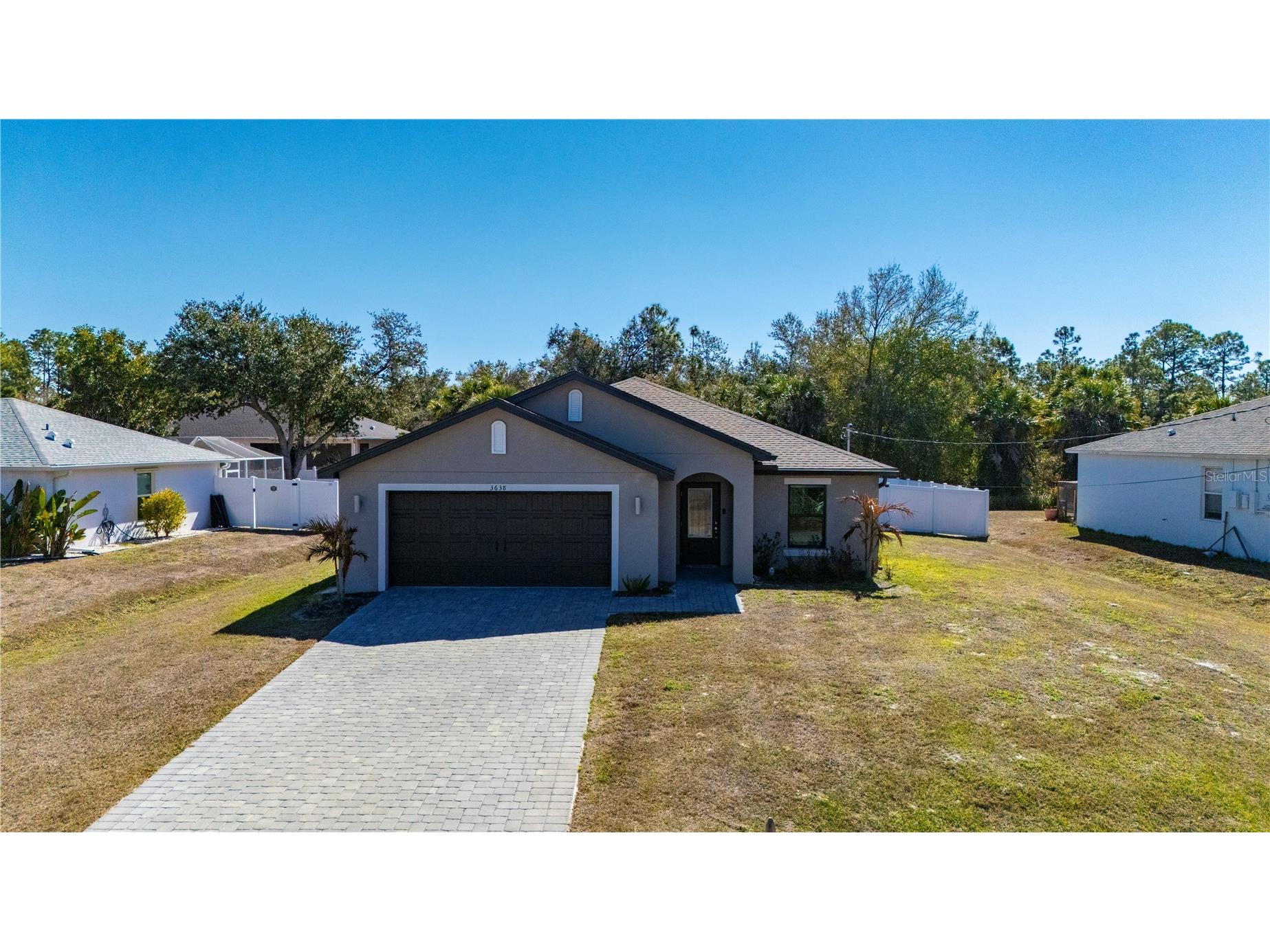 3638 Wentworth Street North Port FL 34288 C7522237 image33