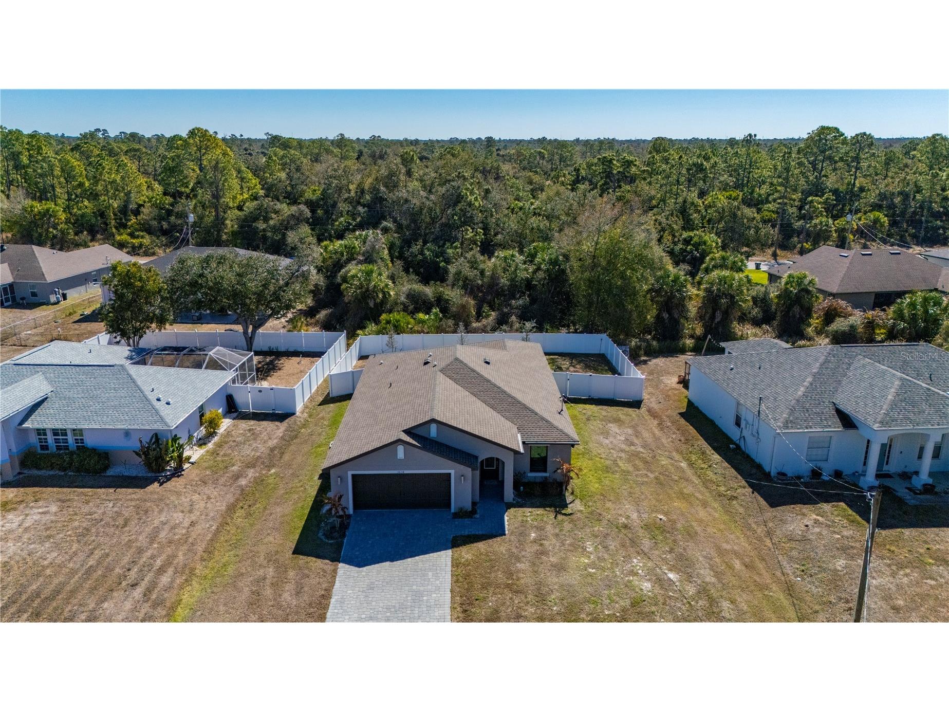 3638 Wentworth Street North Port FL 34288 C7522237 image34