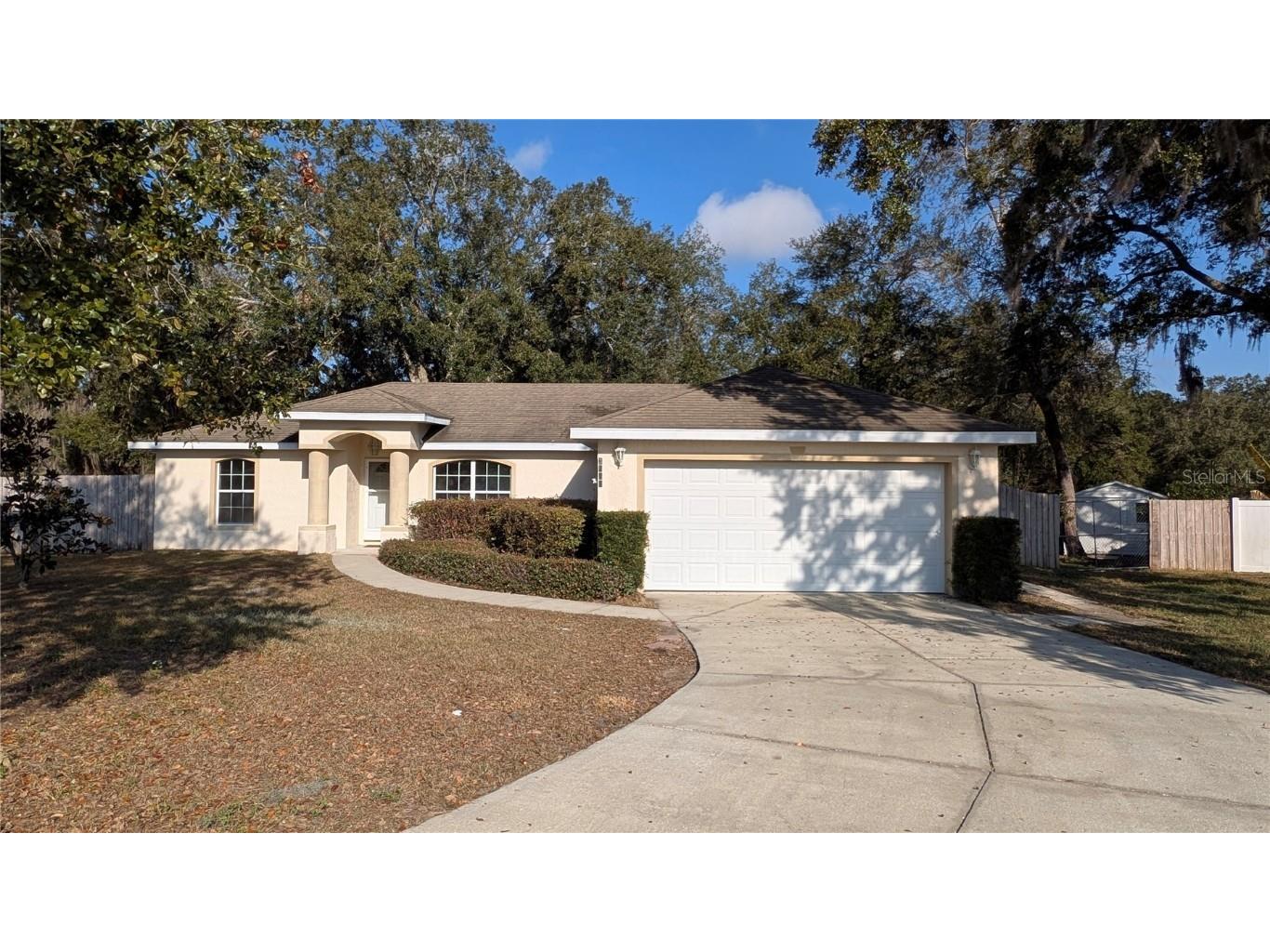 3639 Bream Circle Fruitland Park FL 34731 G5090990 image1