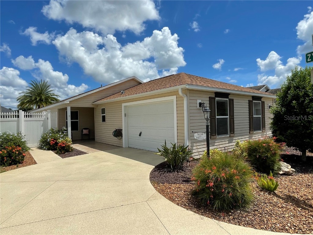 3639 Fulcrum Place The Villages FL 32163 G5084376 image1