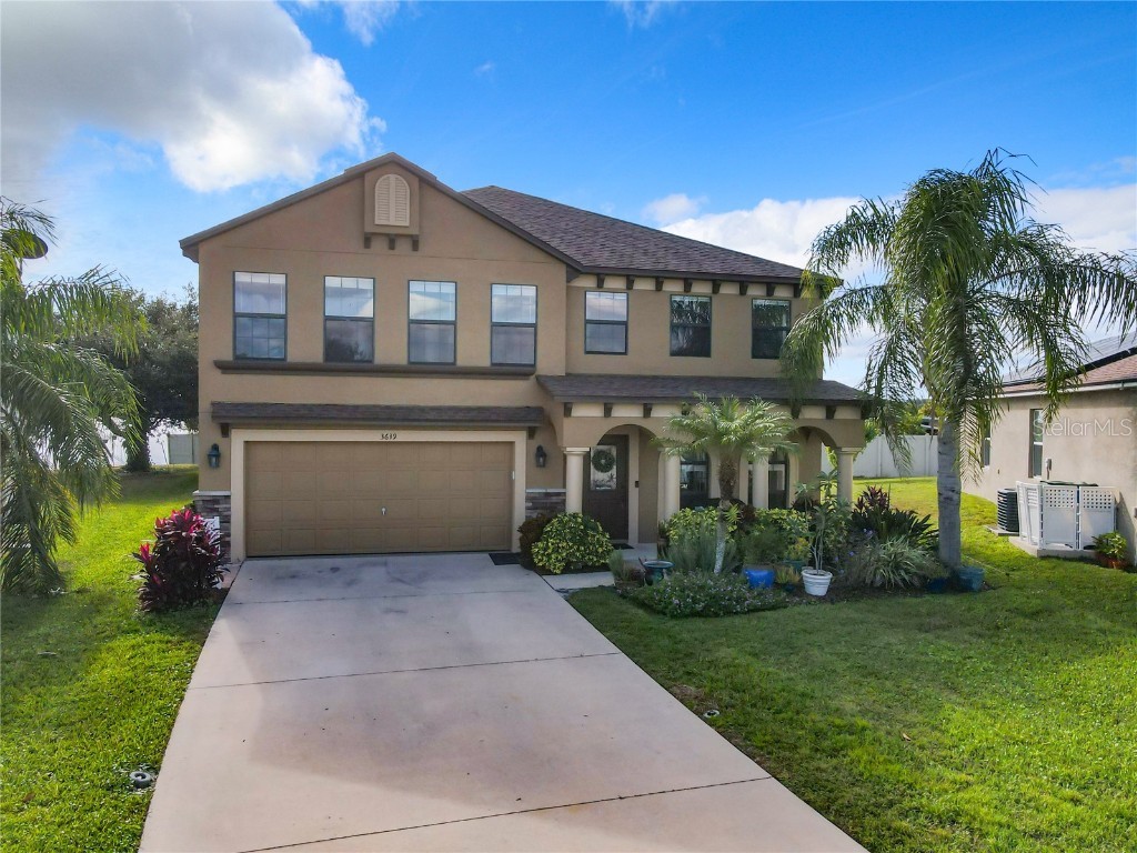 3639 Julius Estates Boulevard Winter Haven FL 33881 - LAKE SMART S5094716 image1