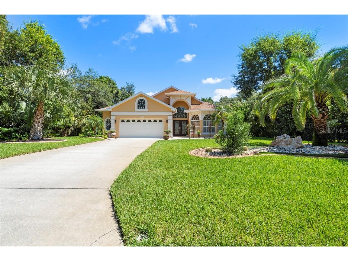 3639 Mallow Drive Ormond Beach FL 32174 FC294003 image1