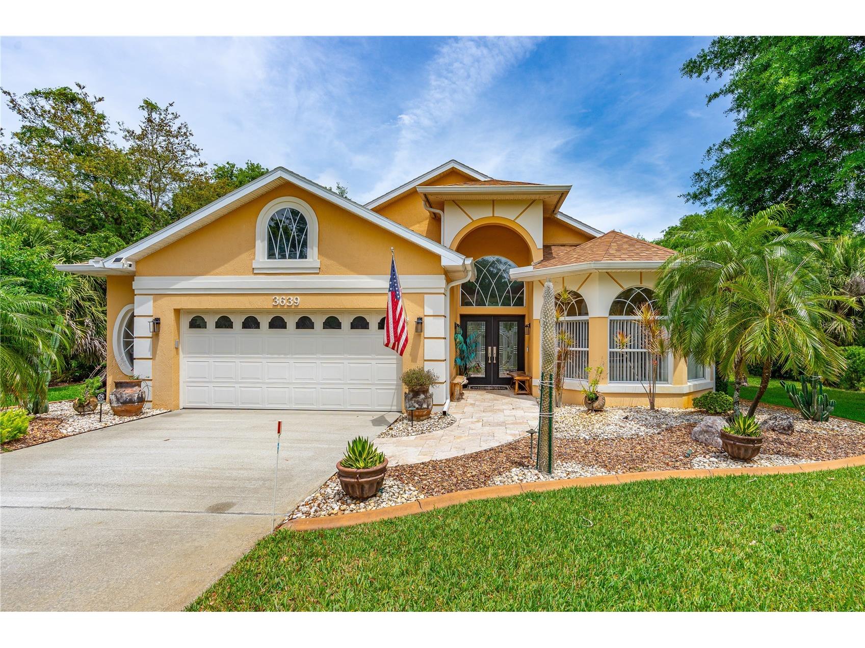 3639 Mallow Drive Ormond Beach FL 32174 FC315218 image1