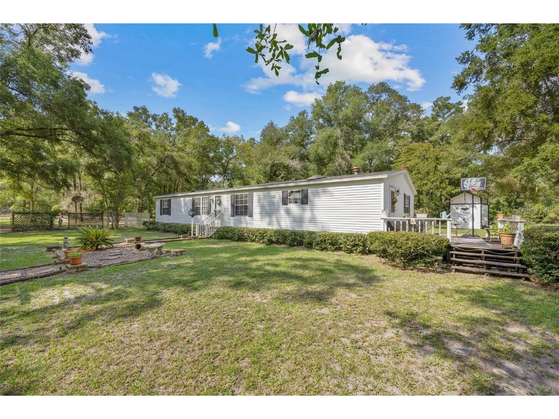 3639 NE 80th Avenue High Springs FL 32643 GC535382 image30