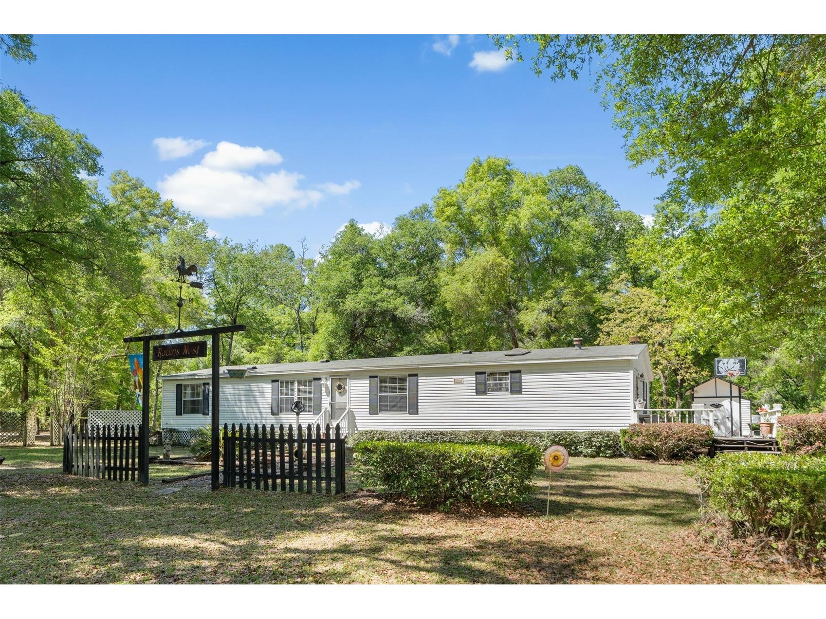 3639 NE 80th Avenue High Springs FL 32643 GC539033 image1