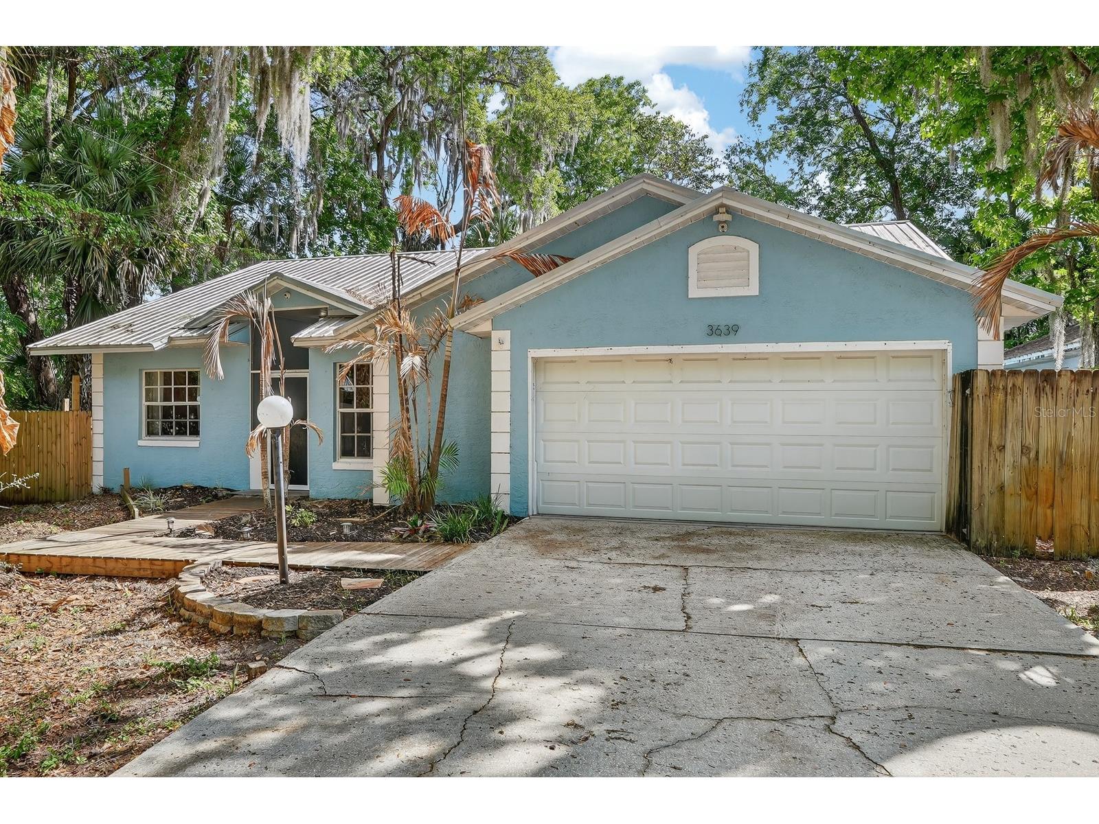 3639 Old Hammock Road Port Orange FL 32129 V4948288 image1