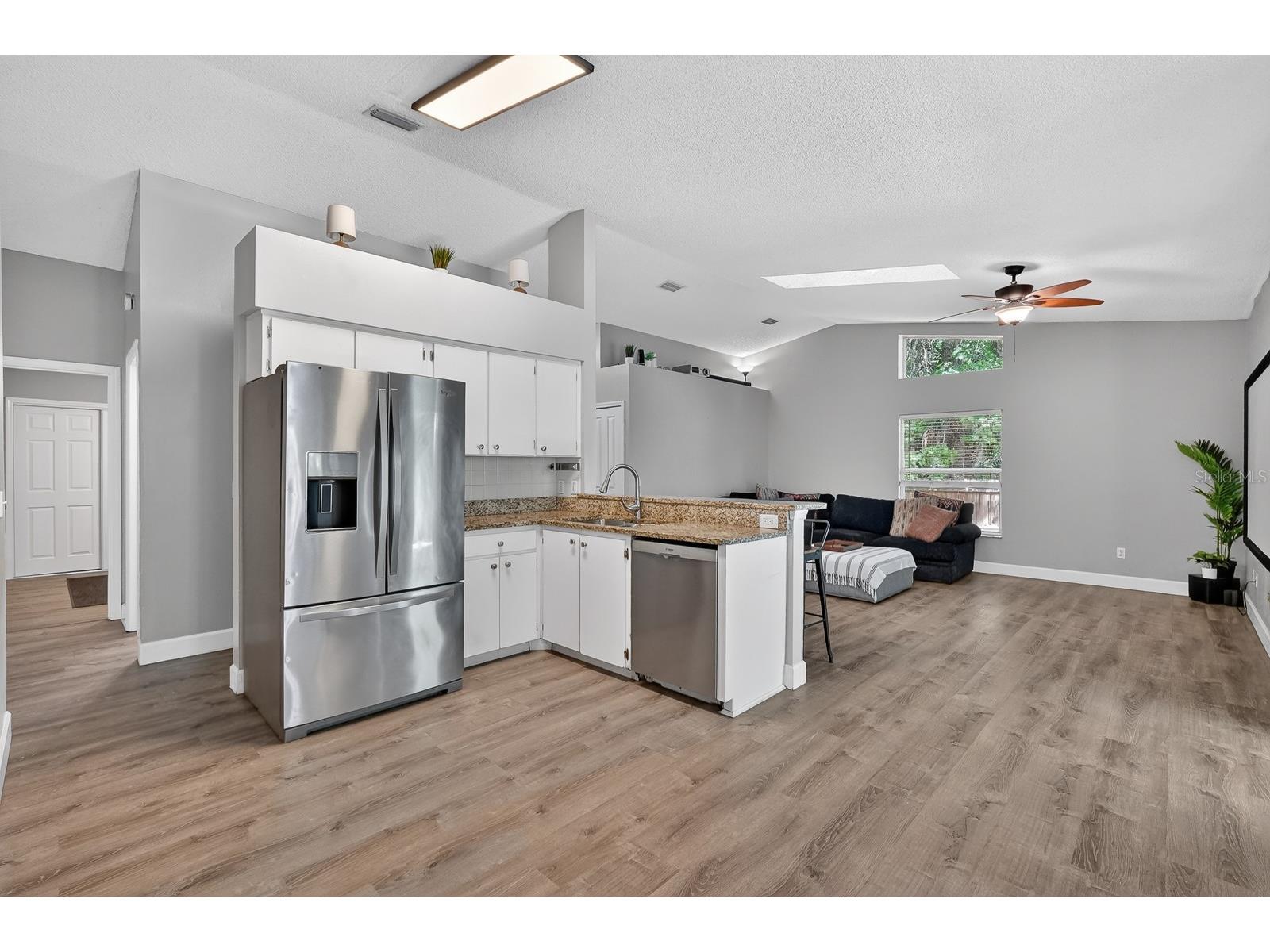 3639 Old Hammock Road Port Orange FL 32129 V4948288 image15