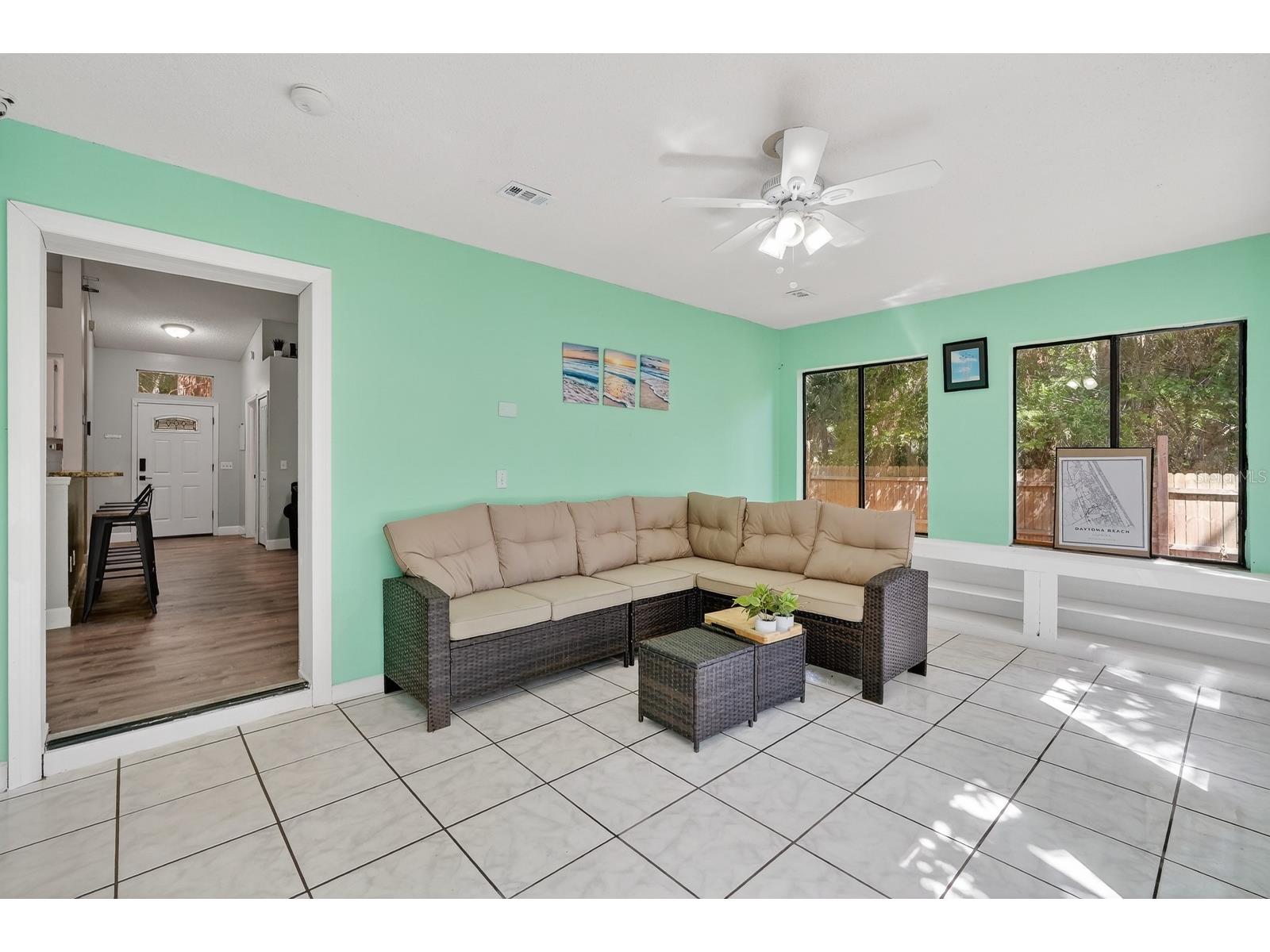 3639 Old Hammock Road Port Orange FL 32129 V4948288 image26