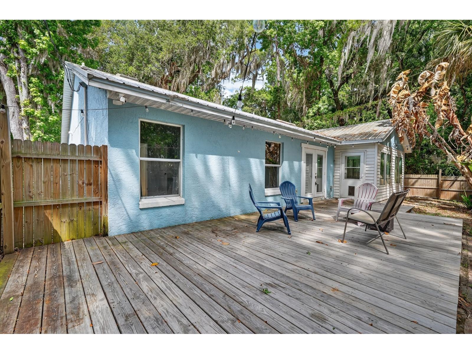 3639 Old Hammock Road Port Orange FL 32129 V4948288 image29