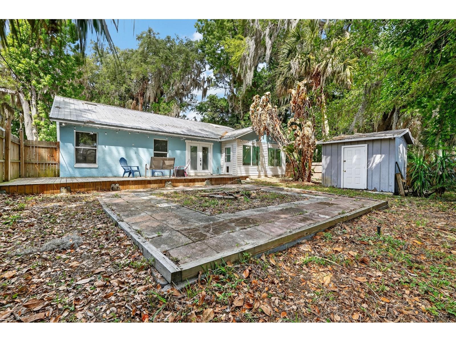 3639 Old Hammock Road Port Orange FL 32129 V4948288 image30