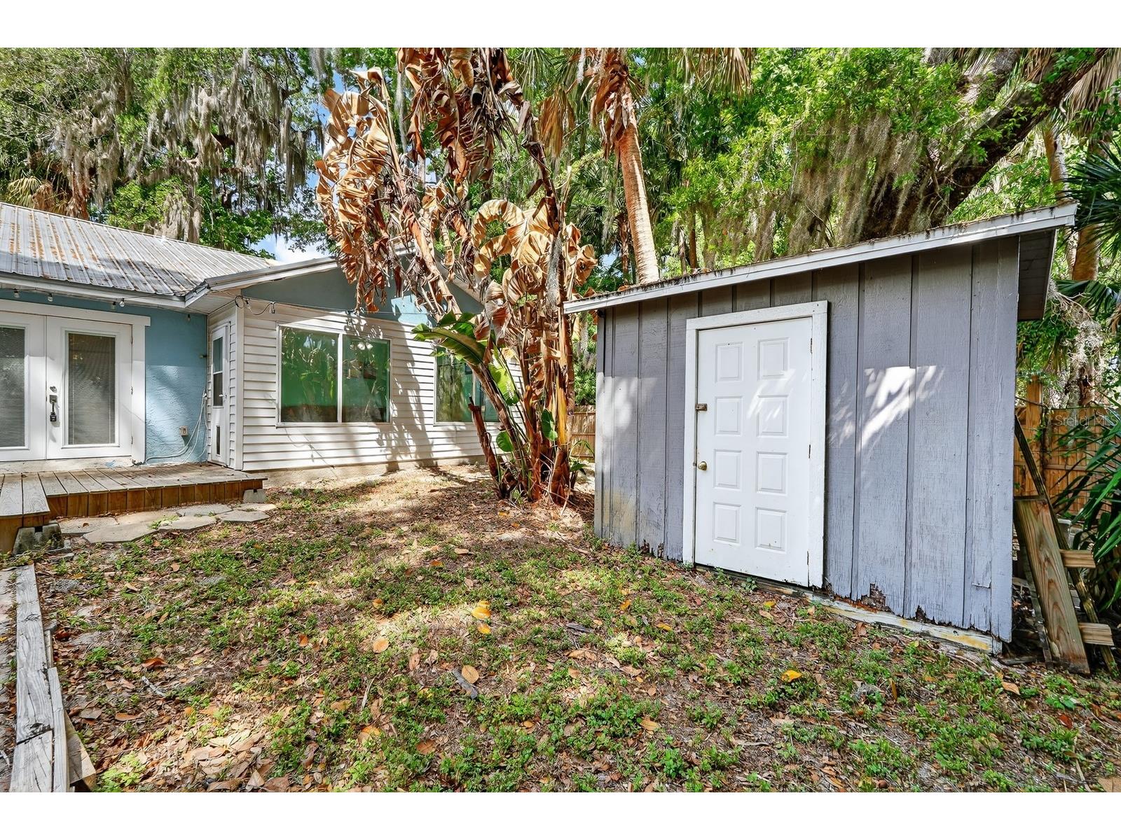 3639 Old Hammock Road Port Orange FL 32129 V4948288 image32