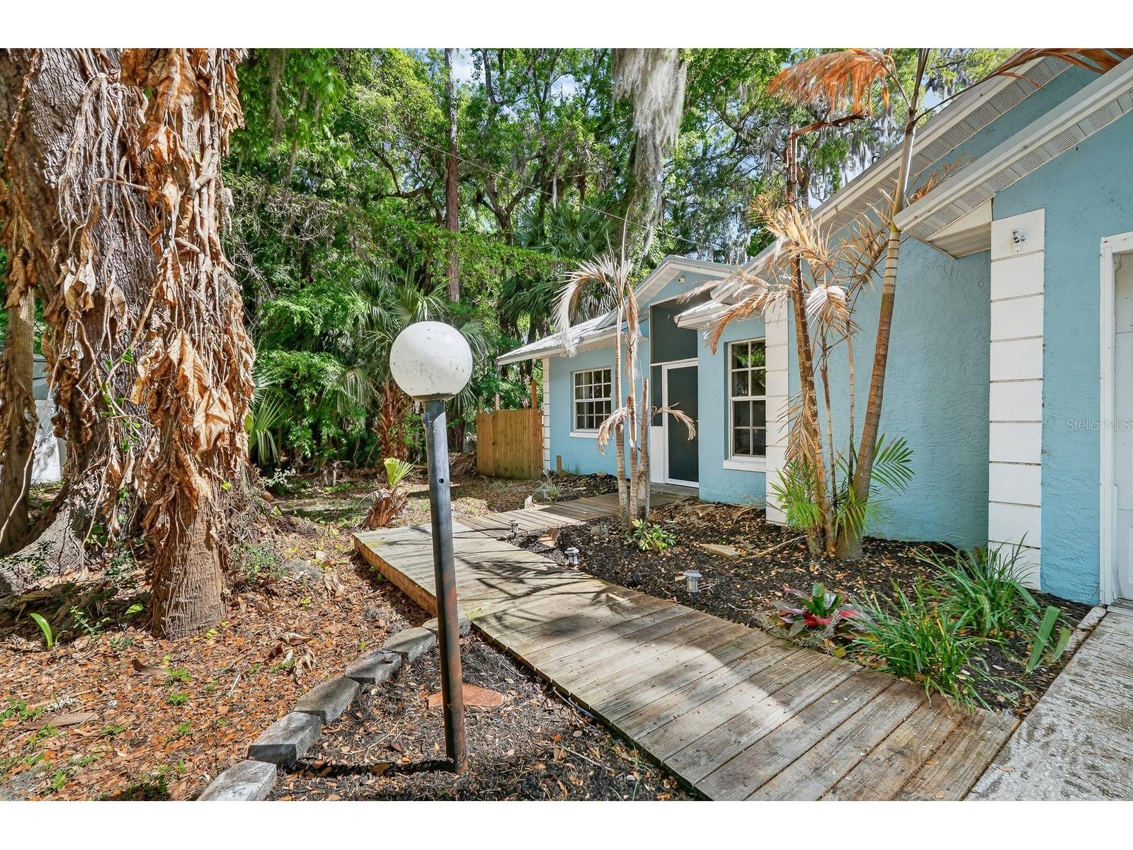 3639 Old Hammock Road Port Orange FL 32129 V4948288 image36