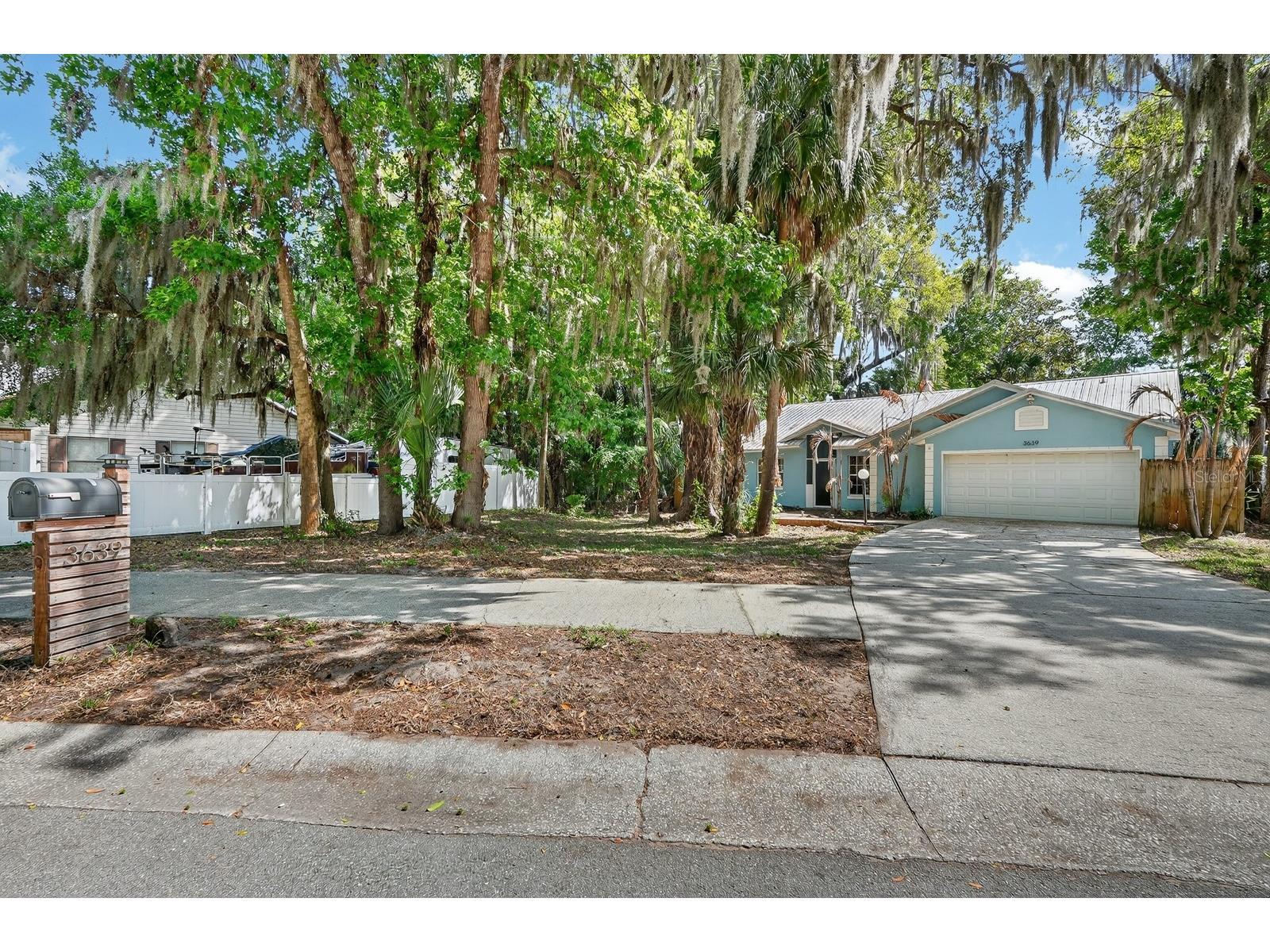 3639 Old Hammock Road Port Orange FL 32129 V4948288 image37