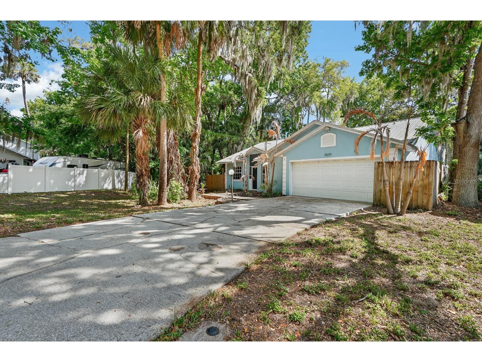 3639 Old Hammock Road Port Orange FL 32129 V4948288 image38