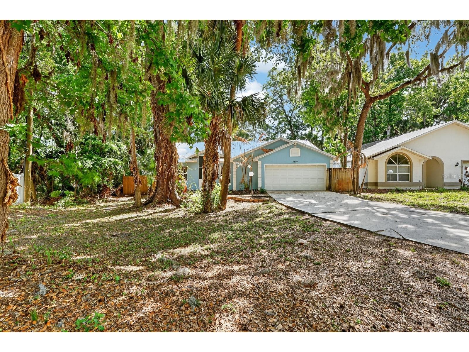3639 Old Hammock Road Port Orange FL 32129 V4948288 image39