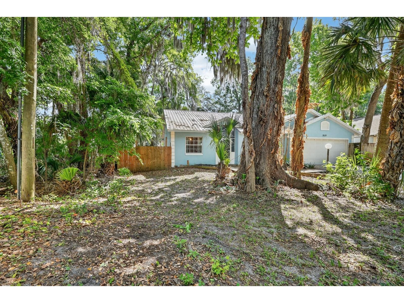 3639 Old Hammock Road Port Orange FL 32129 V4948288 image40