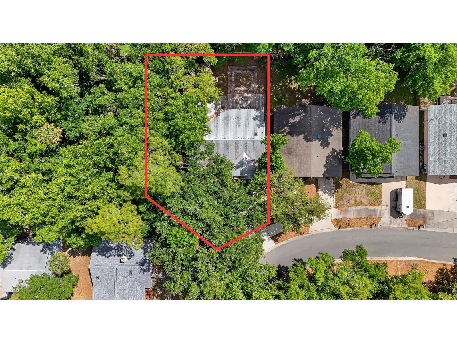 3639 Old Hammock Road Port Orange FL 32129 V4948288 image42