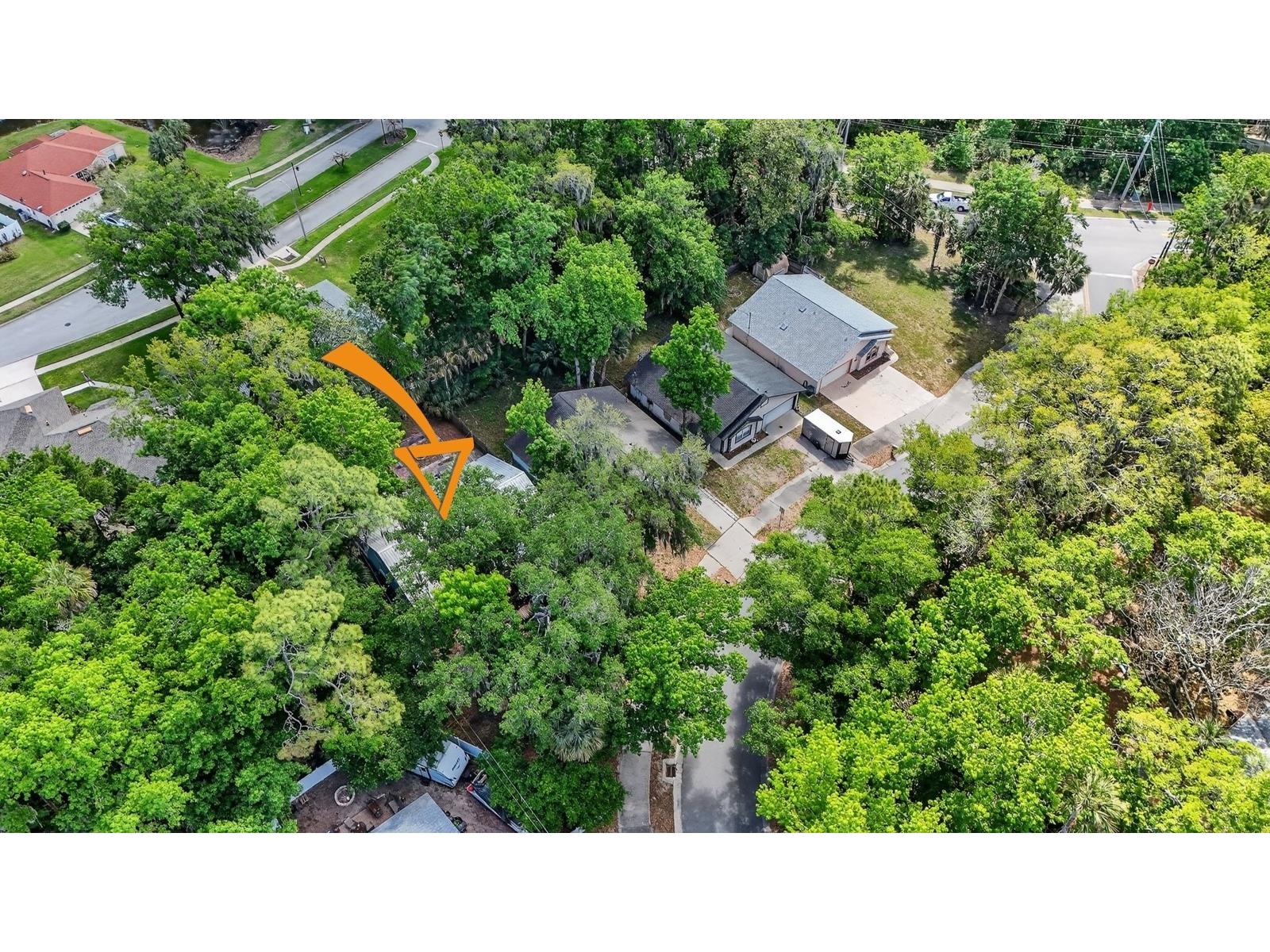 3639 Old Hammock Road Port Orange FL 32129 V4948288 image47