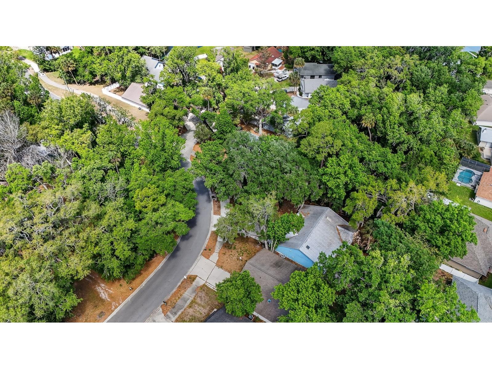 3639 Old Hammock Road Port Orange FL 32129 V4948288 image48