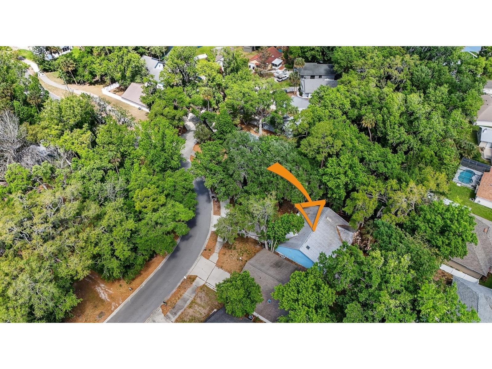 3639 Old Hammock Road Port Orange FL 32129 V4948288 image49