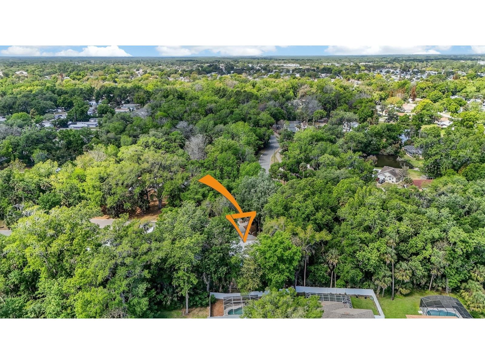 3639 Old Hammock Road Port Orange FL 32129 V4948288 image50