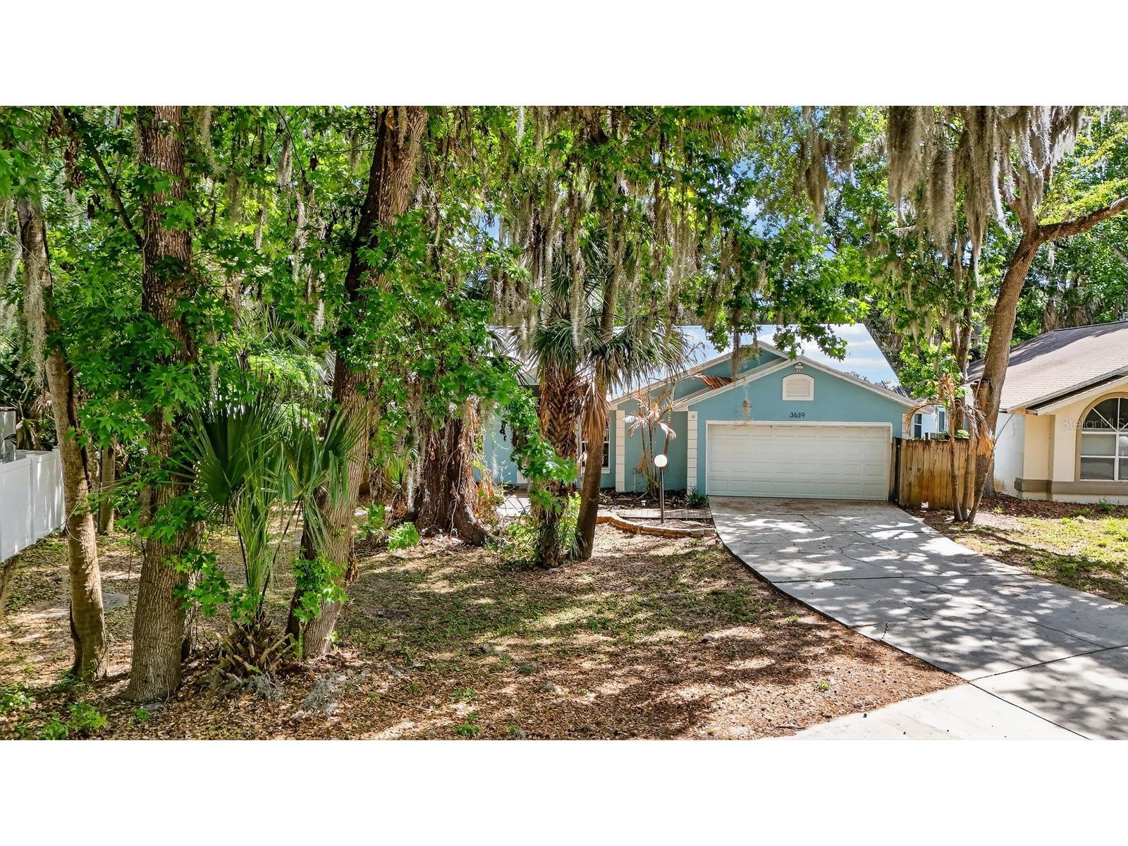 3639 Old Hammock Road Port Orange FL 32129 V4948288 image53