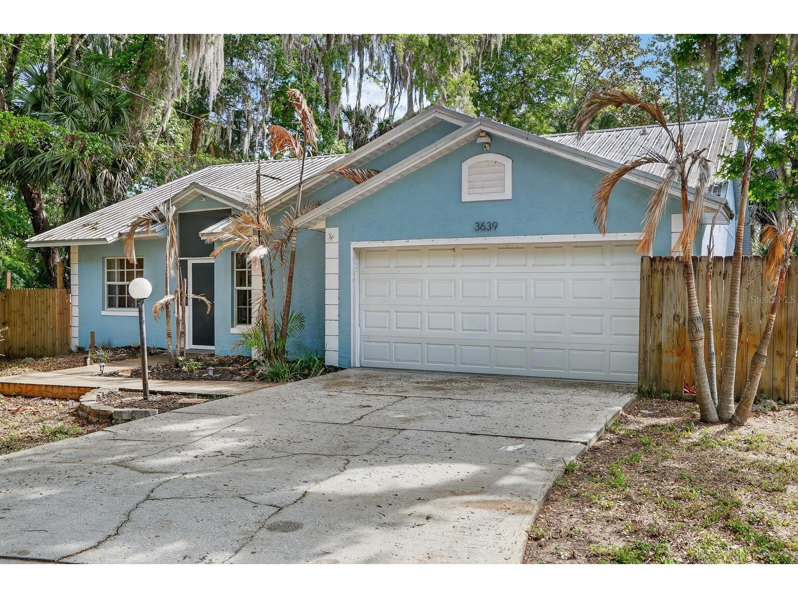 3639 Old Hammock Road Port Orange FL 32129 V4948288 image54