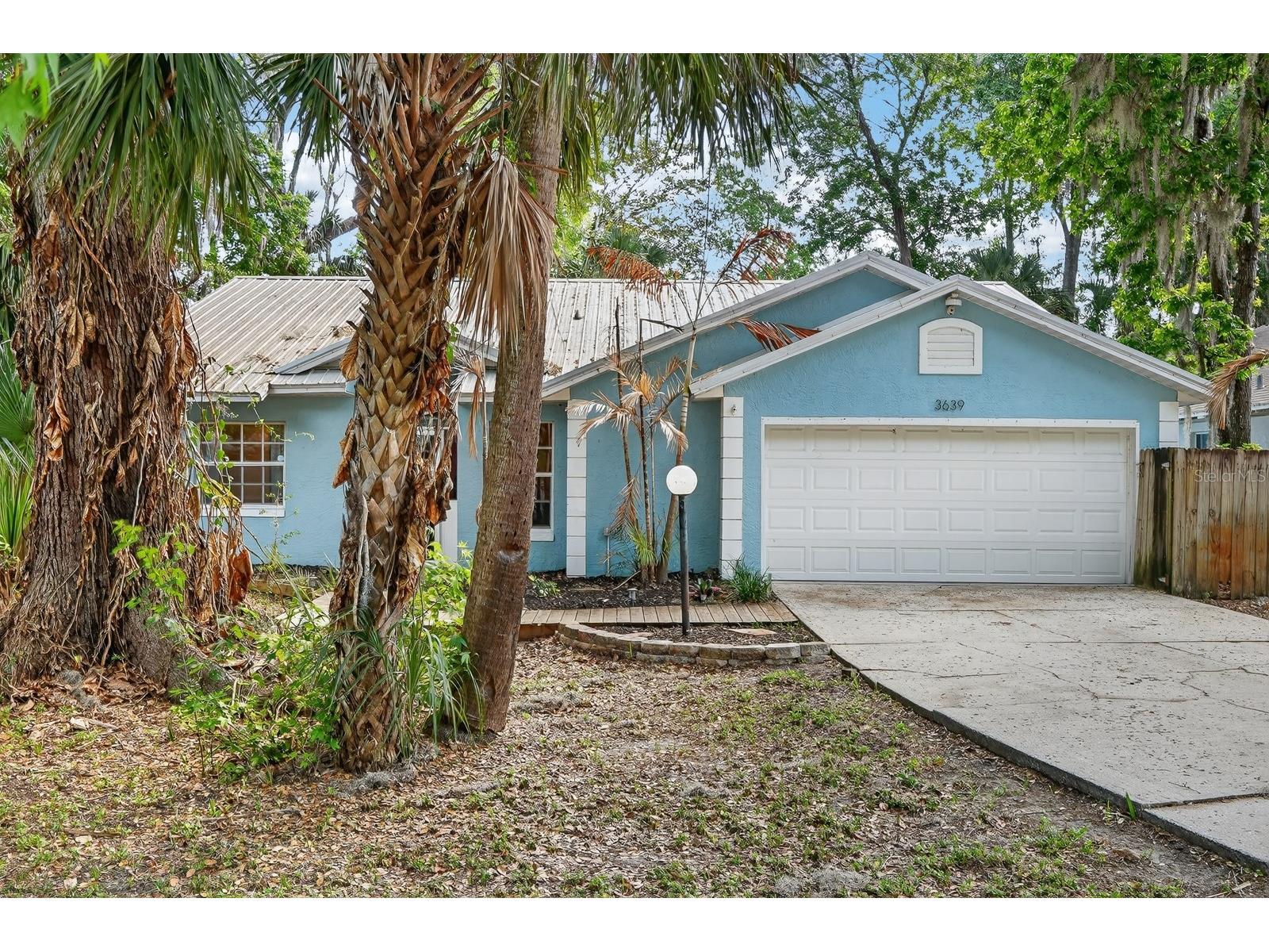 3639 Old Hammock Road Port Orange FL 32129 V4948288 image55