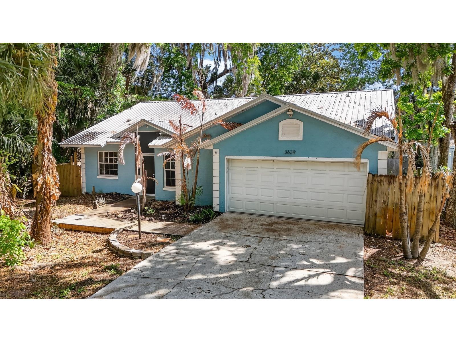 3639 Old Hammock Road Port Orange FL 32129 V4948288 image56