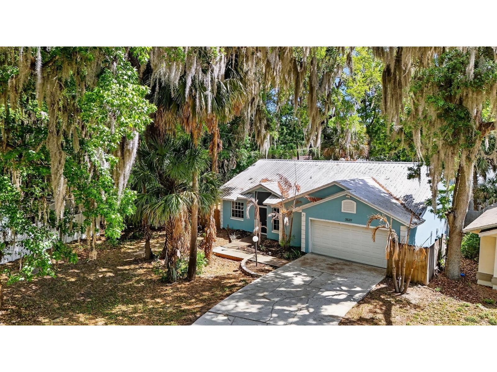 3639 Old Hammock Road Port Orange FL 32129 V4948288 image57