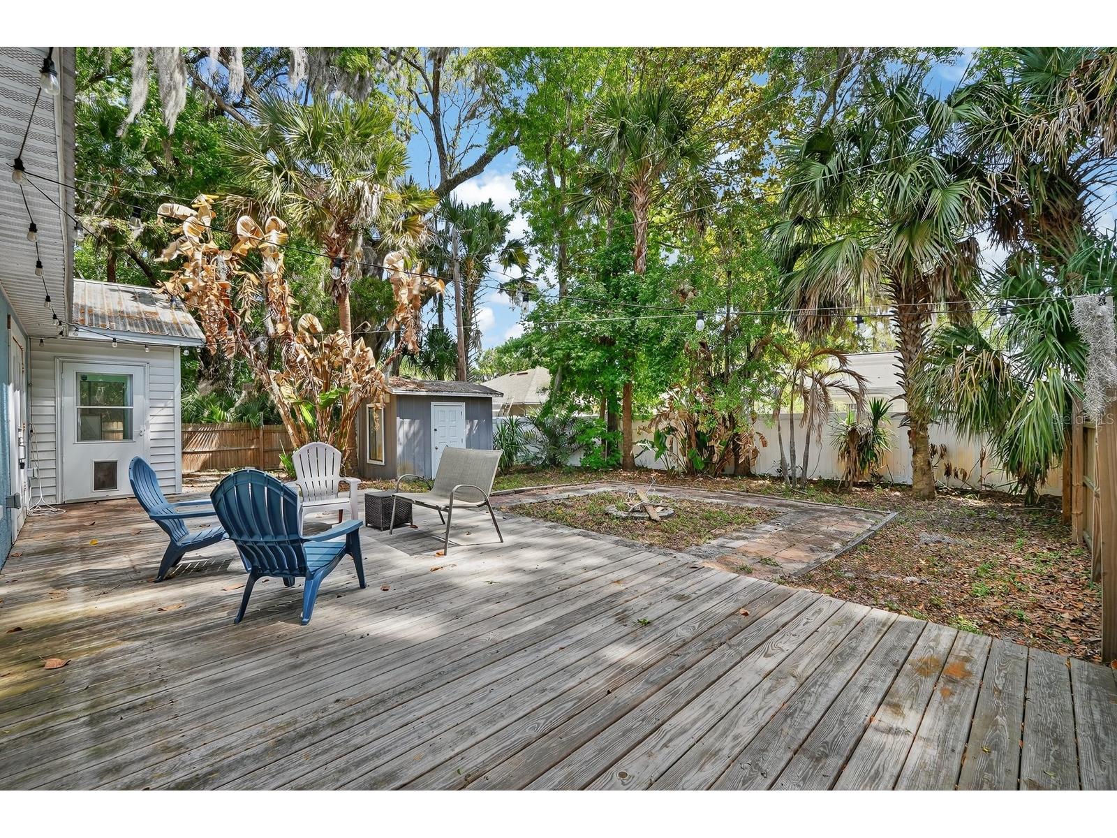 3639 Old Hammock Road Port Orange FL 32129 V4948288 image7