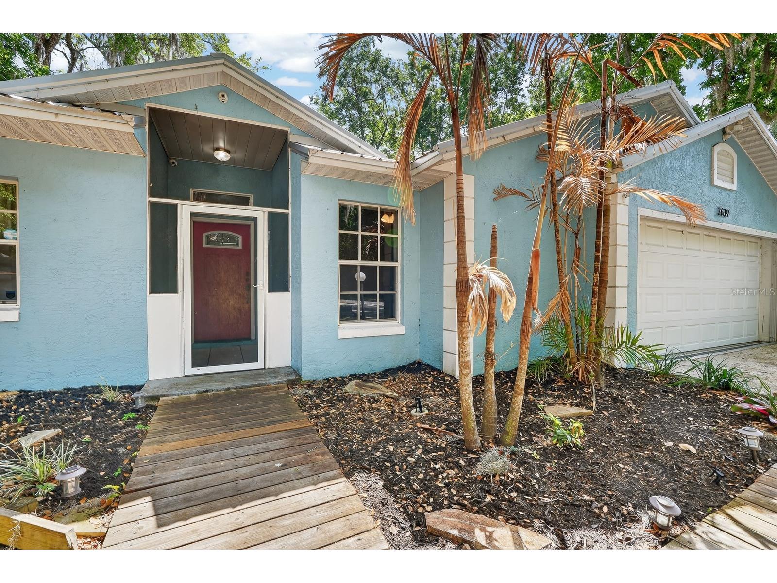 3639 Old Hammock Road Port Orange FL 32129 V4948288 image9