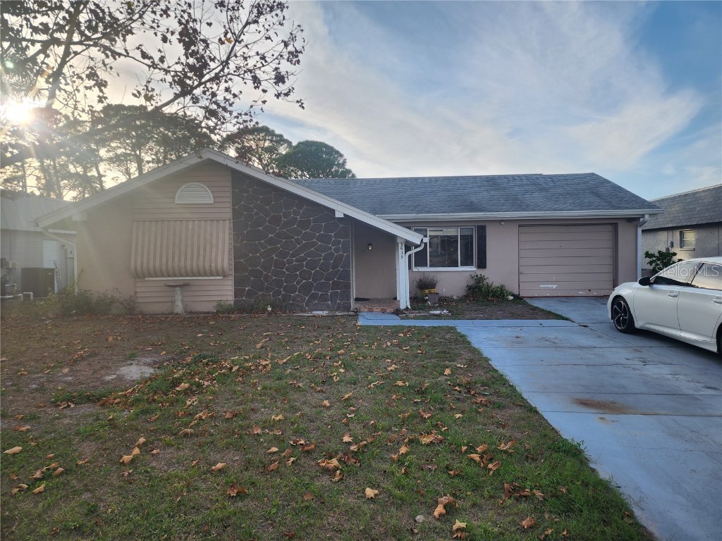 3639 Richboro Drive Holiday FL 34691 T3491005 image1