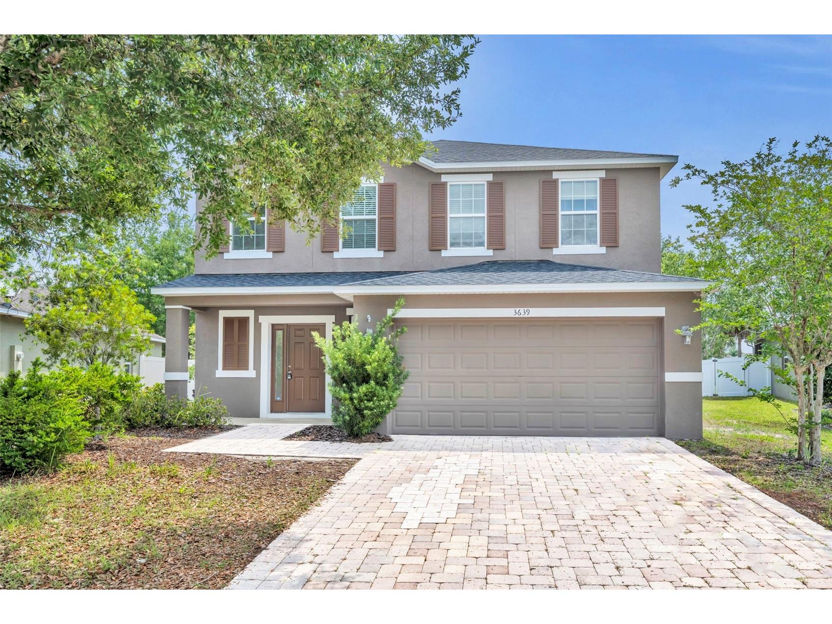 3639 Ryegrass Street Clermont FL 34714 G5111333 image1