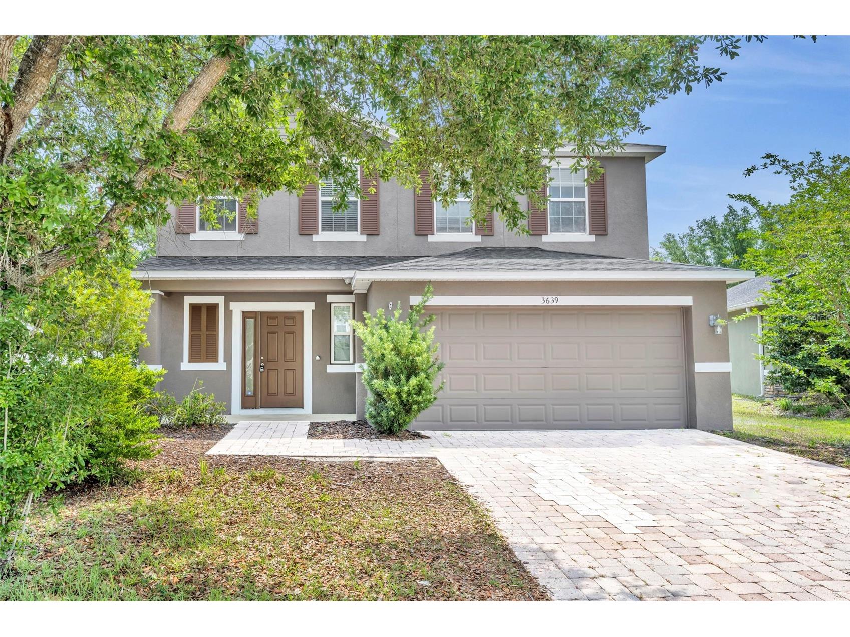 3639 Ryegrass Street Clermont FL 34714 G5111333 image2