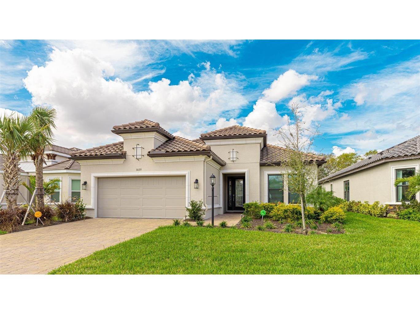 3639 Santa Caterina Boulevard Lakewood Ranch FL 34211 A4643011 image1