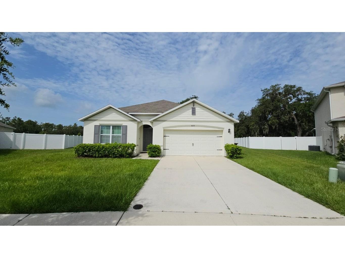 3639 Scarlet Oak Drive Saint Cloud FL 34772 O6316796 image1
