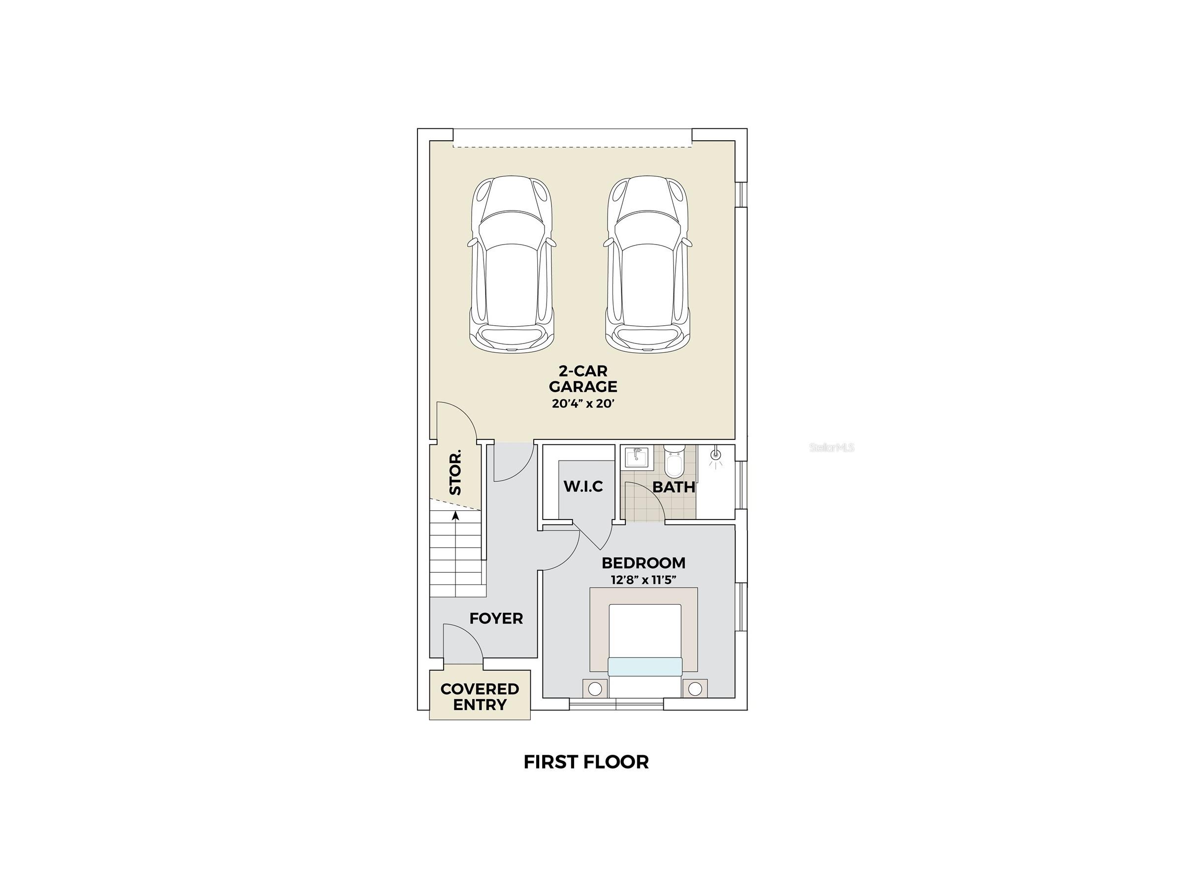364 14th Street N #1 Saint Petersburg FL 33705 TB8485043 image29