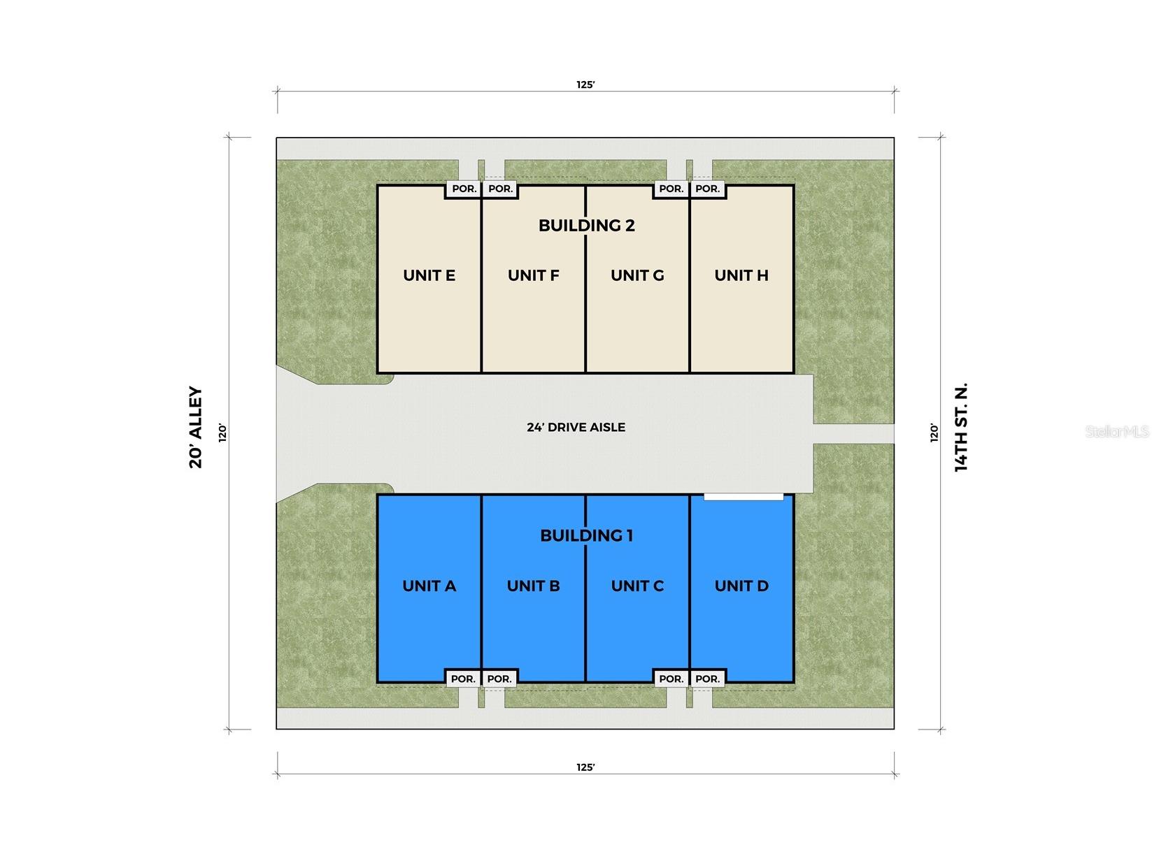 364 14th Street N #1 Saint Petersburg FL 33705 TB8485043 image33