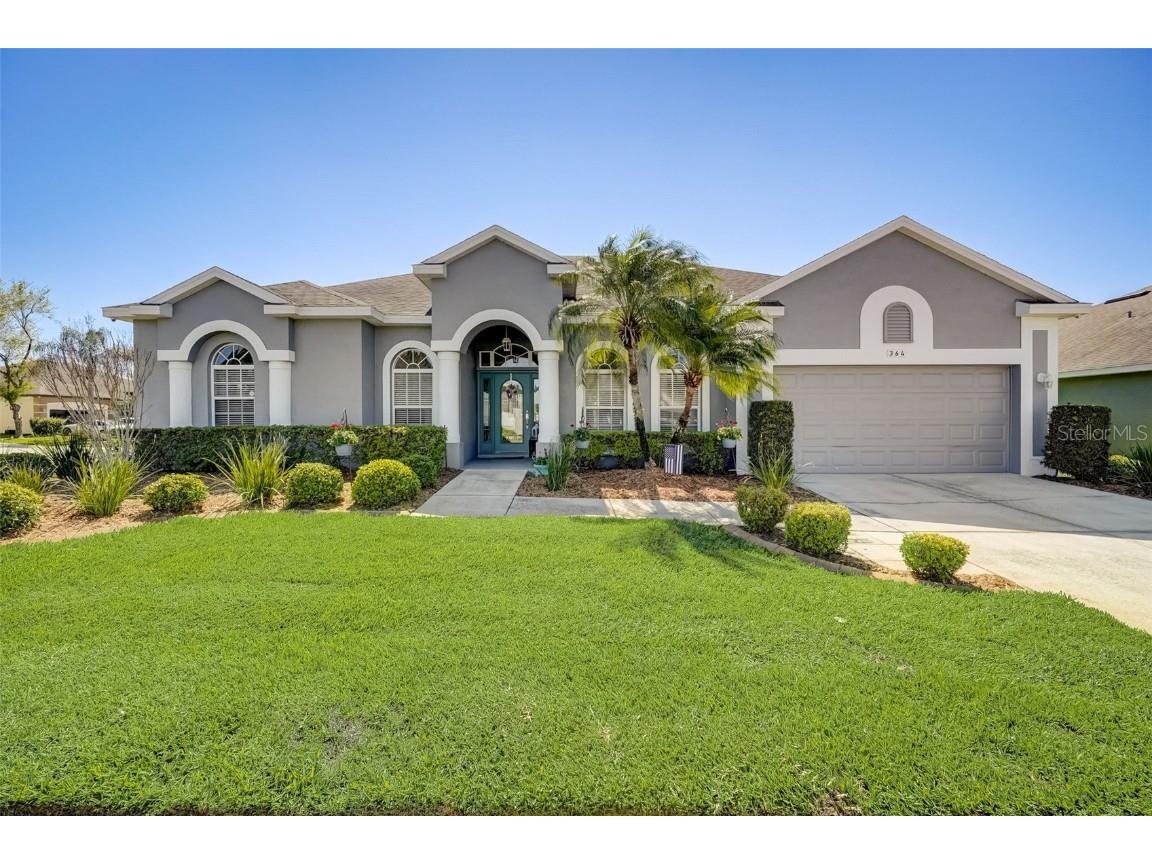 364 Belhaven Falls Drive Ocoee FL 34761 O6189326 image1