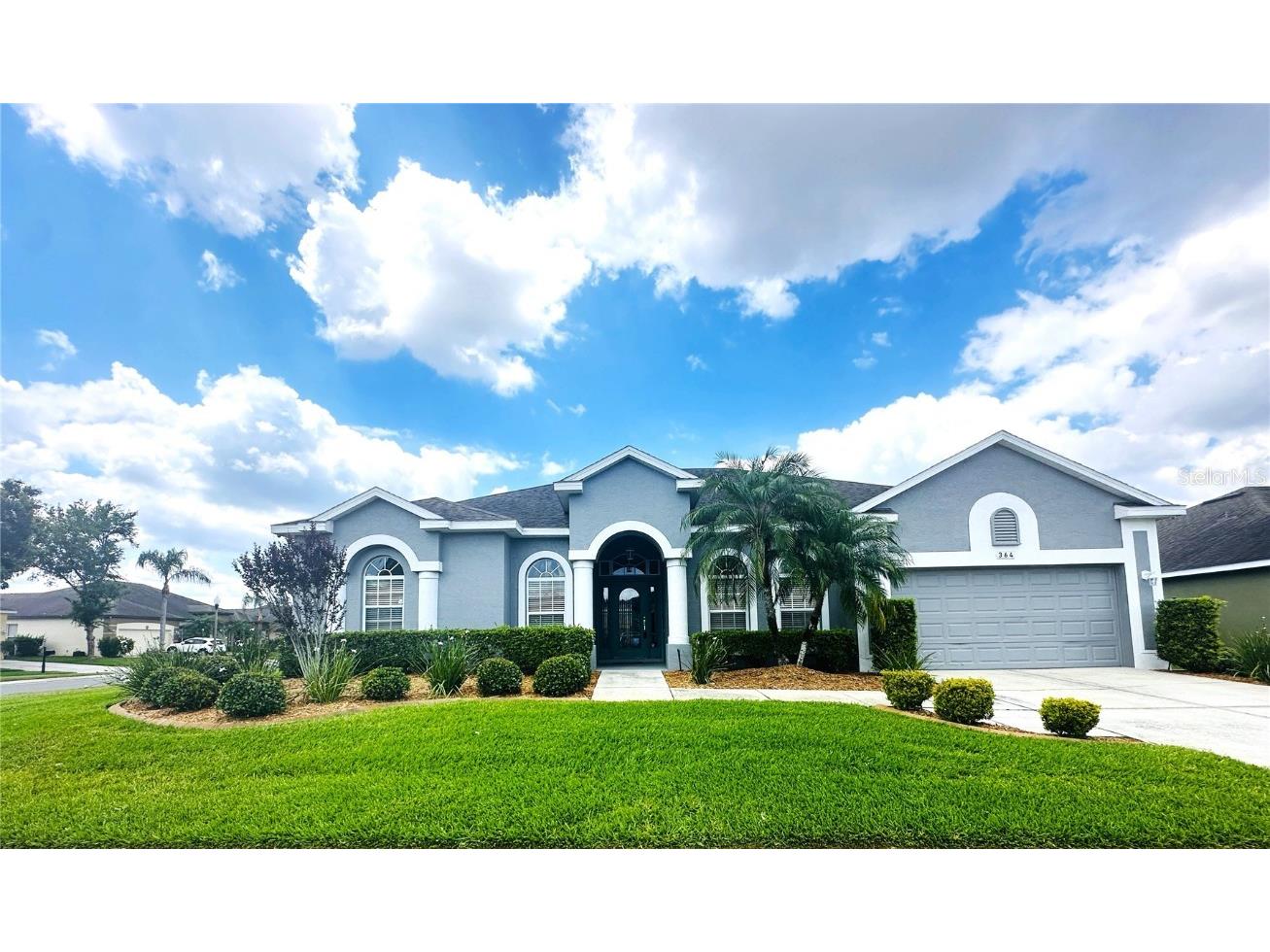 364 Belhaven Falls Drive Ocoee FL 34761 O6199871 image1