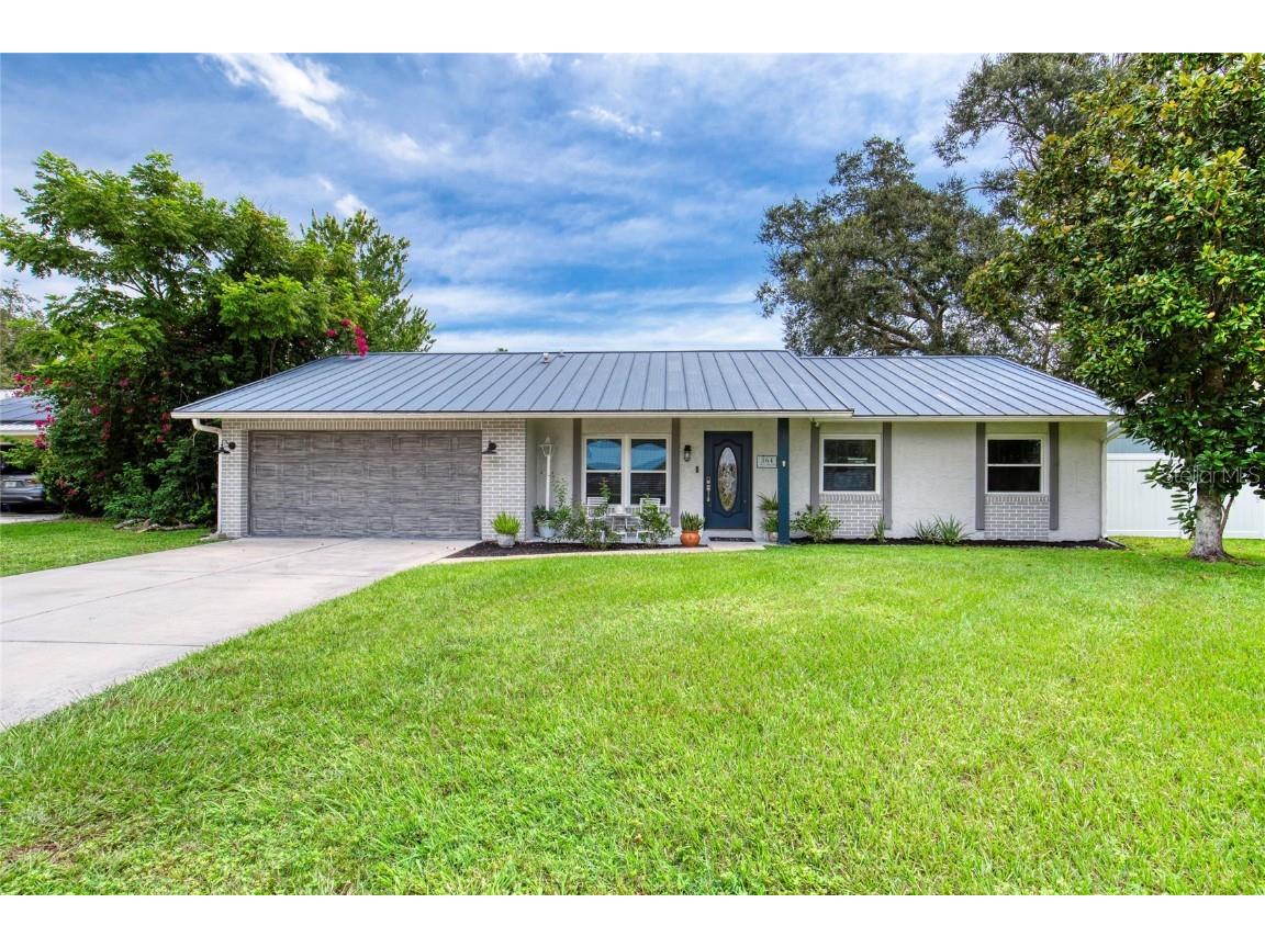364 Bent Oak Drive Port Orange FL 32127 O6340644 image1