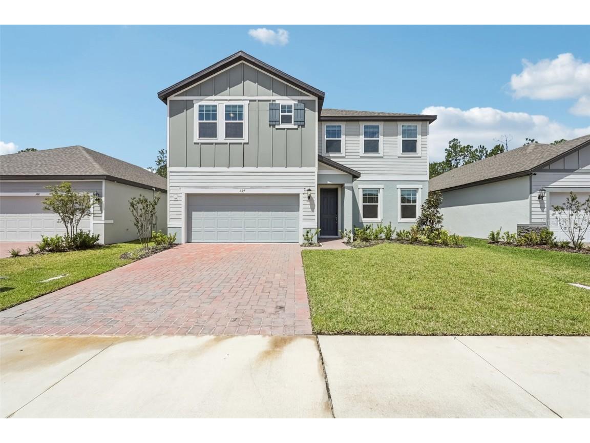 364 Birkdale Drive Daytona Beach FL 32124 O6284568 image1